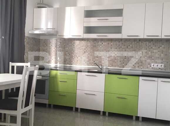 Apartament de închiriat 3 camere Floreşti - 48427AI | BLITZ Cluj-Napoca | Poza4