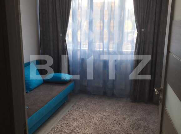 Apartament de închiriat 3 camere Floreşti - 48427AI | BLITZ Cluj-Napoca | Poza7
