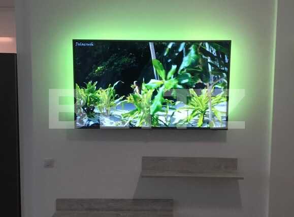 Apartament de închiriat 3 camere Floreşti - 48427AI | BLITZ Cluj-Napoca | Poza1