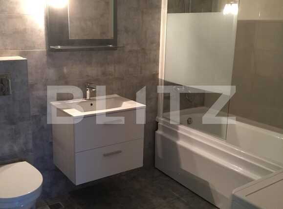Apartament de închiriat 3 camere Floreşti - 48427AI | BLITZ Cluj-Napoca | Poza10