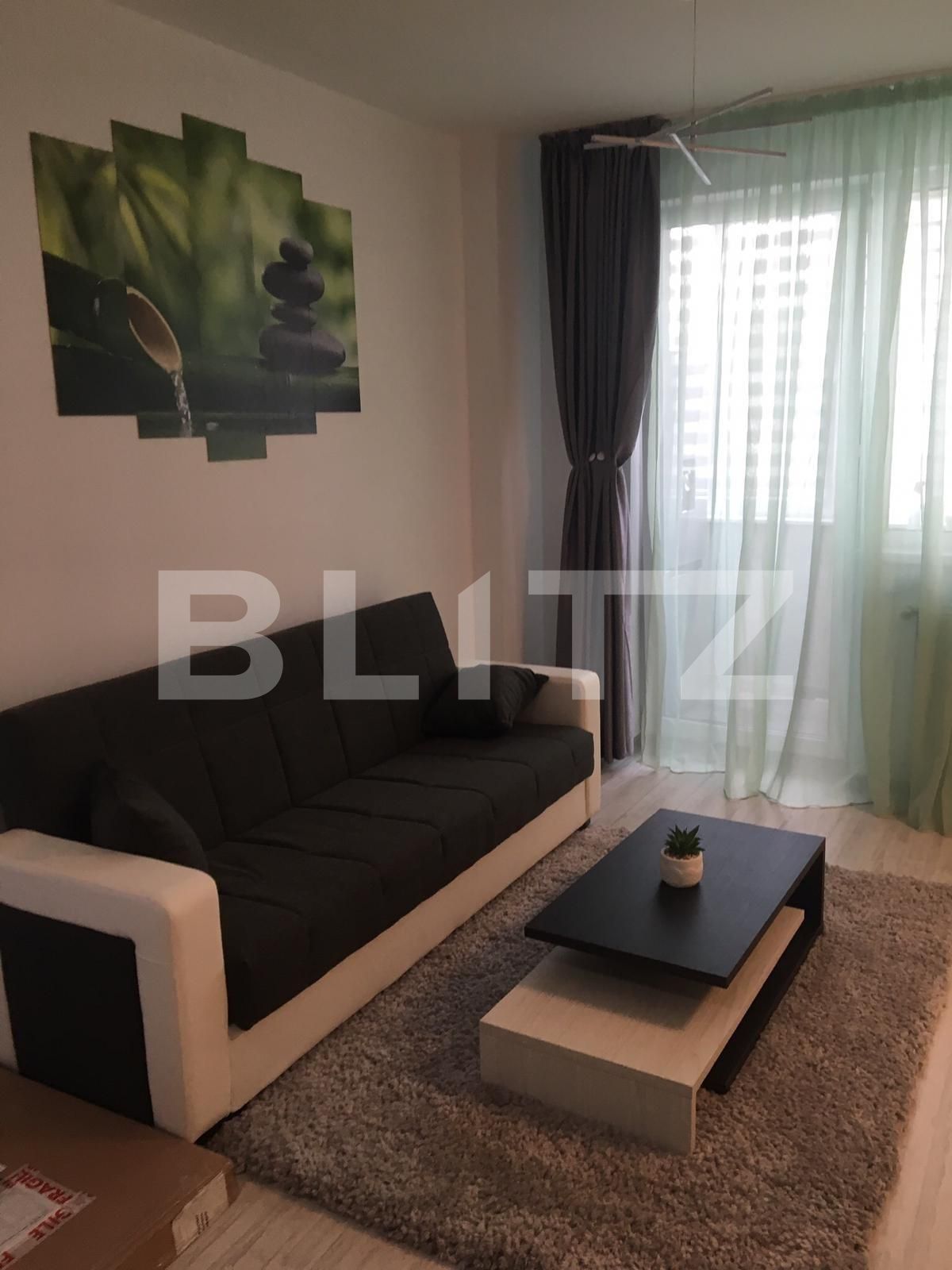Apartament de închiriat 3 camere Floreşti - 48427AI | BLITZ Cluj-Napoca | Poza3