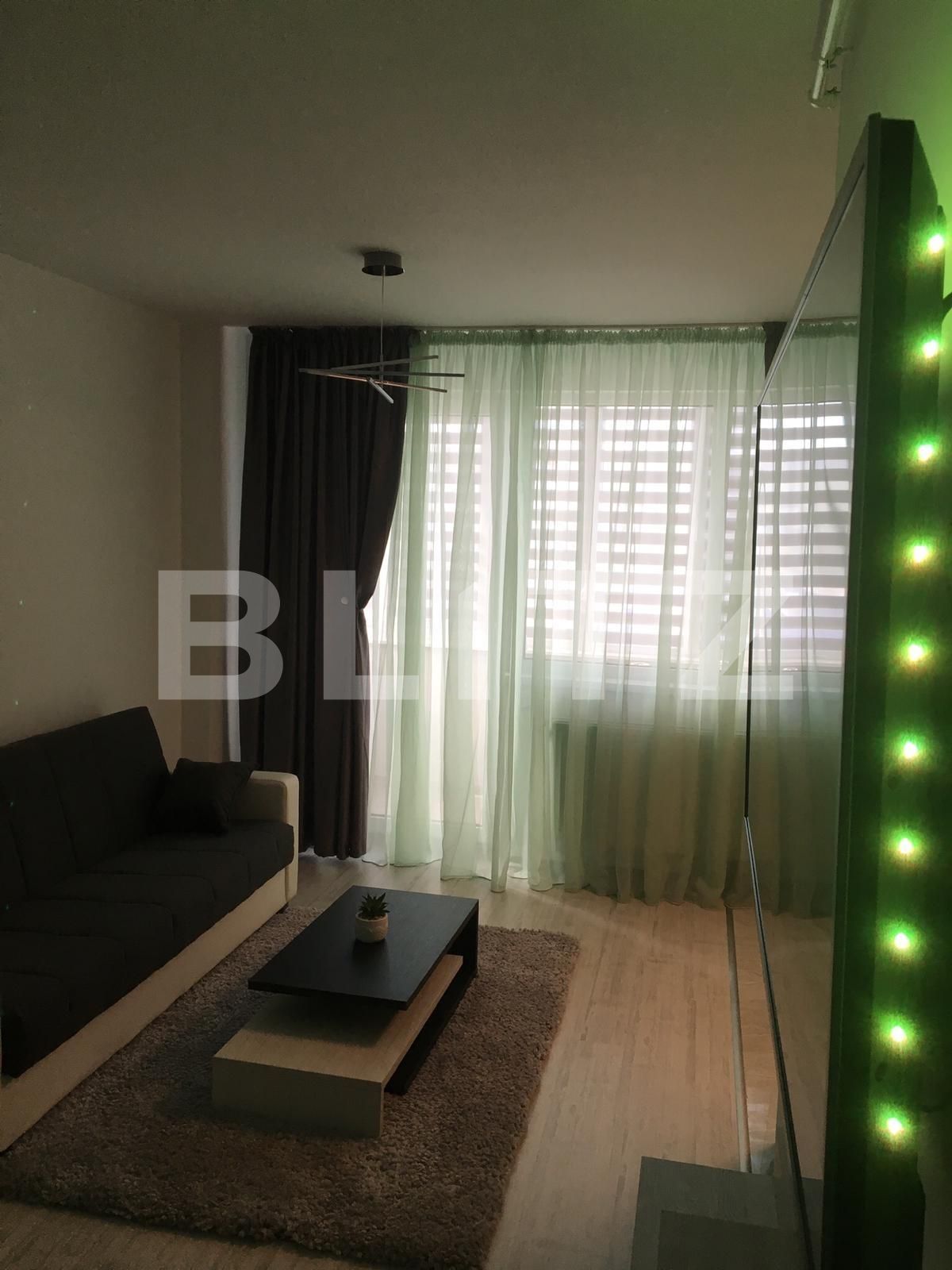 Apartament de închiriat 3 camere Floreşti - 48427AI | BLITZ Cluj-Napoca | Poza2