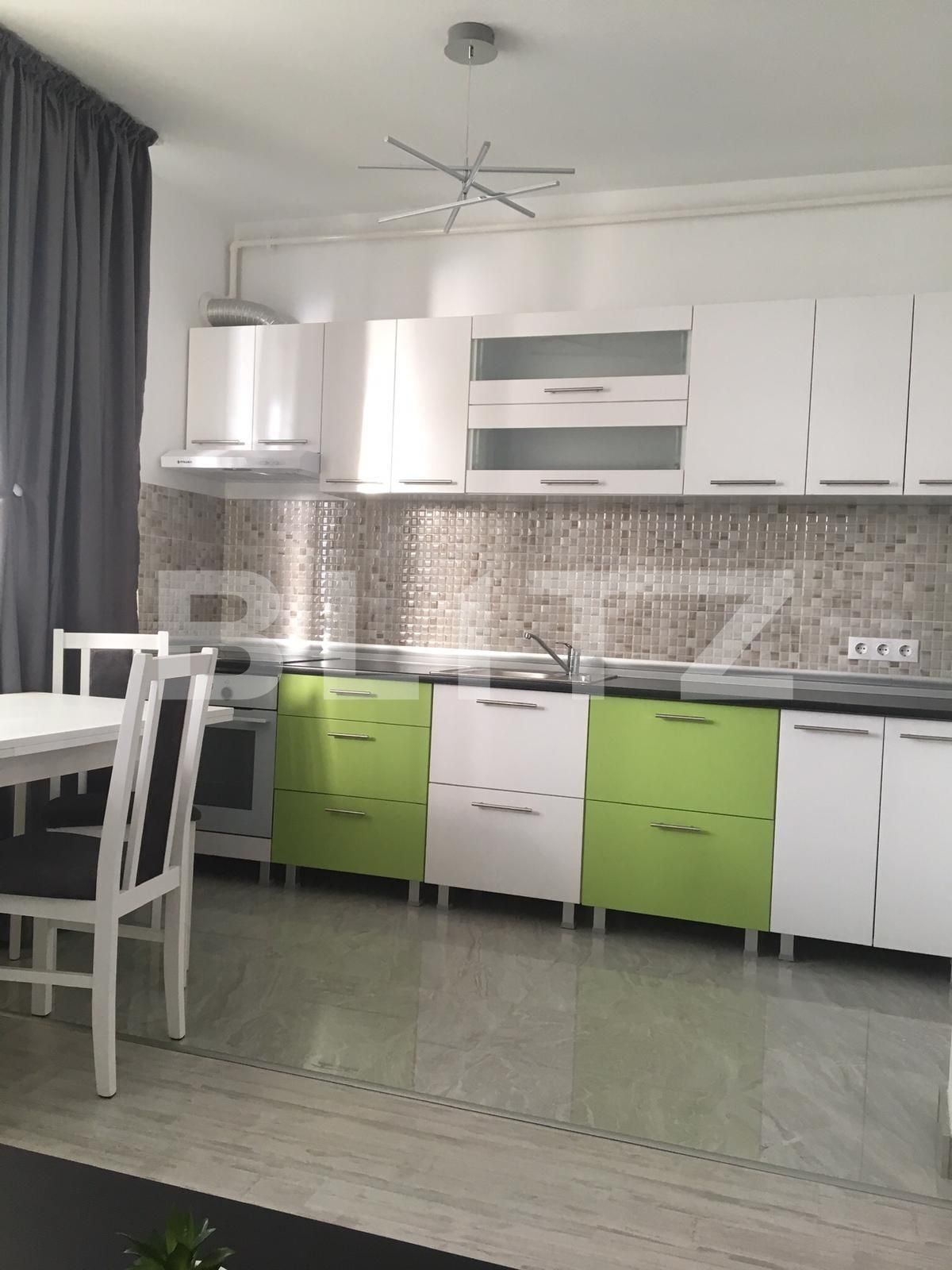 Apartament de închiriat 3 camere Floreşti - 48427AI | BLITZ Cluj-Napoca | Poza4