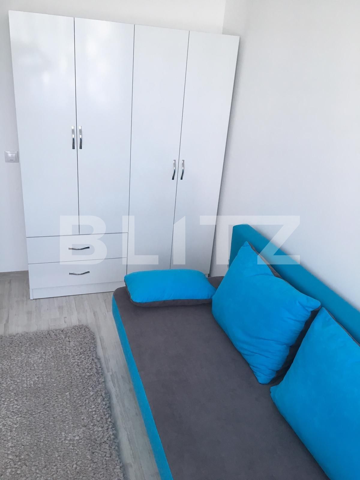 Apartament de închiriat 3 camere Floreşti - 48427AI | BLITZ Cluj-Napoca | Poza8