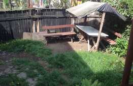 Casa individuala, 70 mp utili, 170mp teren, zona semicentrala!