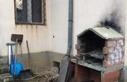 Casa individuala, 70 mp utili, 170mp teren, zona semicentrala!