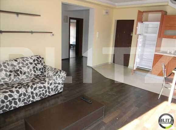 Apartament de închiriat 3 camere Zorilor - 4843AI | BLITZ Cluj-Napoca | Poza1