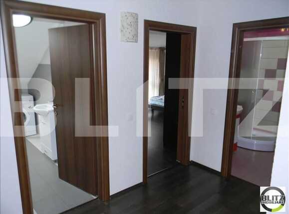 Apartament de închiriat 3 camere Zorilor - 4843AI | BLITZ Cluj-Napoca | Poza12