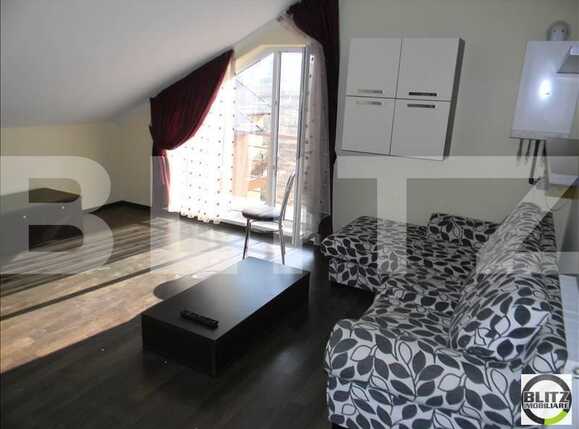 Apartament de închiriat 3 camere Zorilor - 4843AI | BLITZ Cluj-Napoca | Poza4