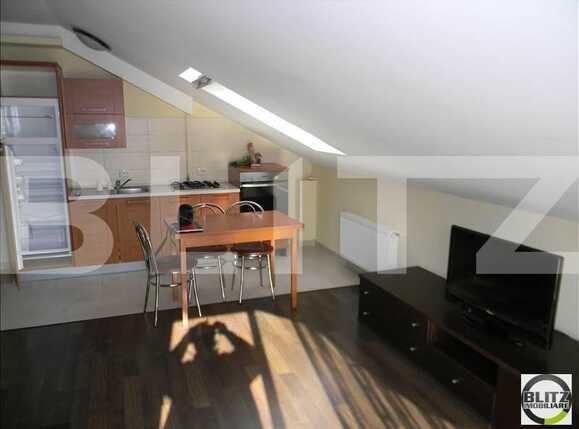 Apartament de închiriat 3 camere Zorilor - 4843AI | BLITZ Cluj-Napoca | Poza6