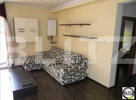Apartament de închiriat 3 camere Zorilor - 4843AI | BLITZ Cluj-Napoca | Poza2