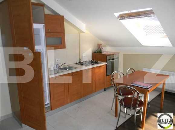 Apartament de închiriat 3 camere Zorilor - 4843AI | BLITZ Cluj-Napoca | Poza8