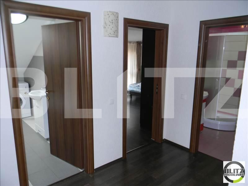 Apartament de închiriat 3 camere Zorilor - 4843AI | BLITZ Cluj-Napoca | Poza12