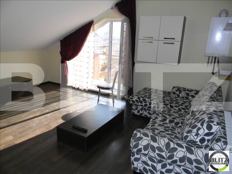 Apartament de închiriat 3 camere Zorilor - 4843AI | BLITZ Cluj-Napoca | Poza4