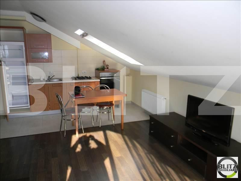 Apartament de închiriat 3 camere Zorilor - 4843AI | BLITZ Cluj-Napoca | Poza6