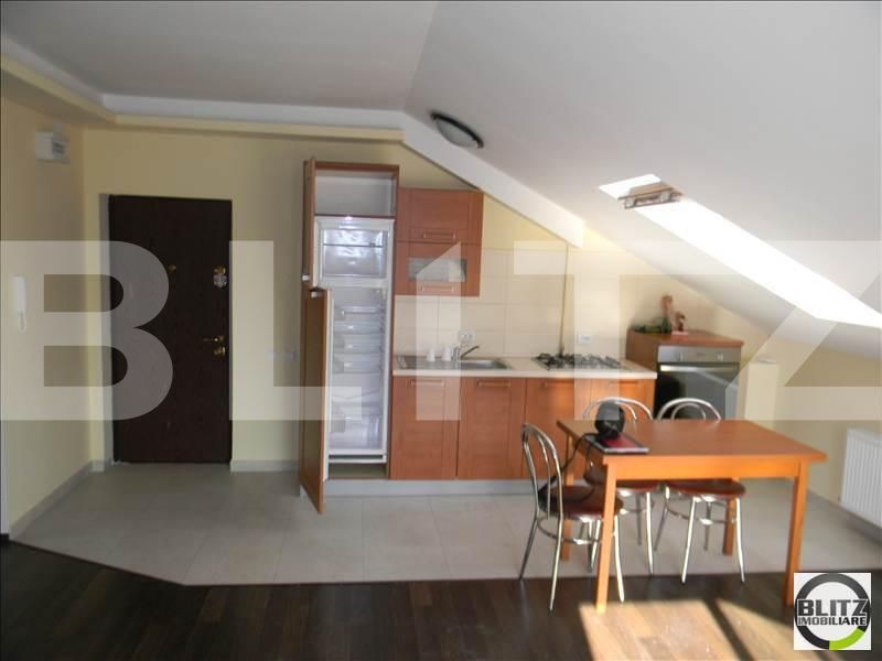 Apartament de închiriat 3 camere Zorilor - 4843AI | BLITZ Cluj-Napoca | Poza3