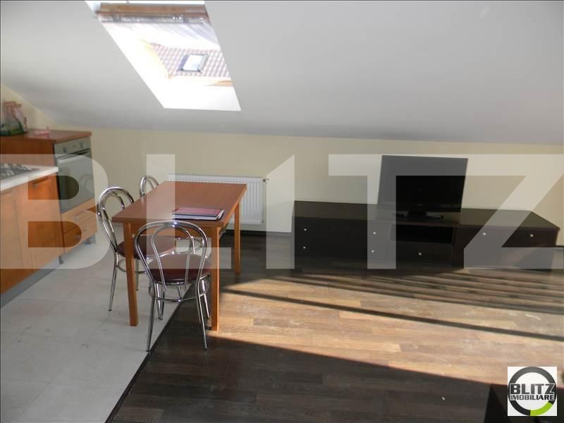 Apartament de închiriat 3 camere Zorilor - 4843AI | BLITZ Cluj-Napoca | Poza9