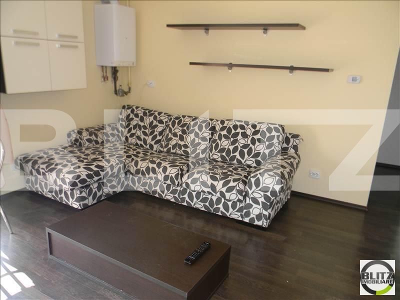 Apartament de închiriat 3 camere Zorilor - 4843AI | BLITZ Cluj-Napoca | Poza7