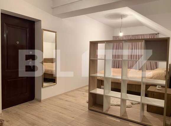 Apartament de vânzare 2 camere Floreşti - 48430AV | BLITZ Cluj-Napoca | Poza2