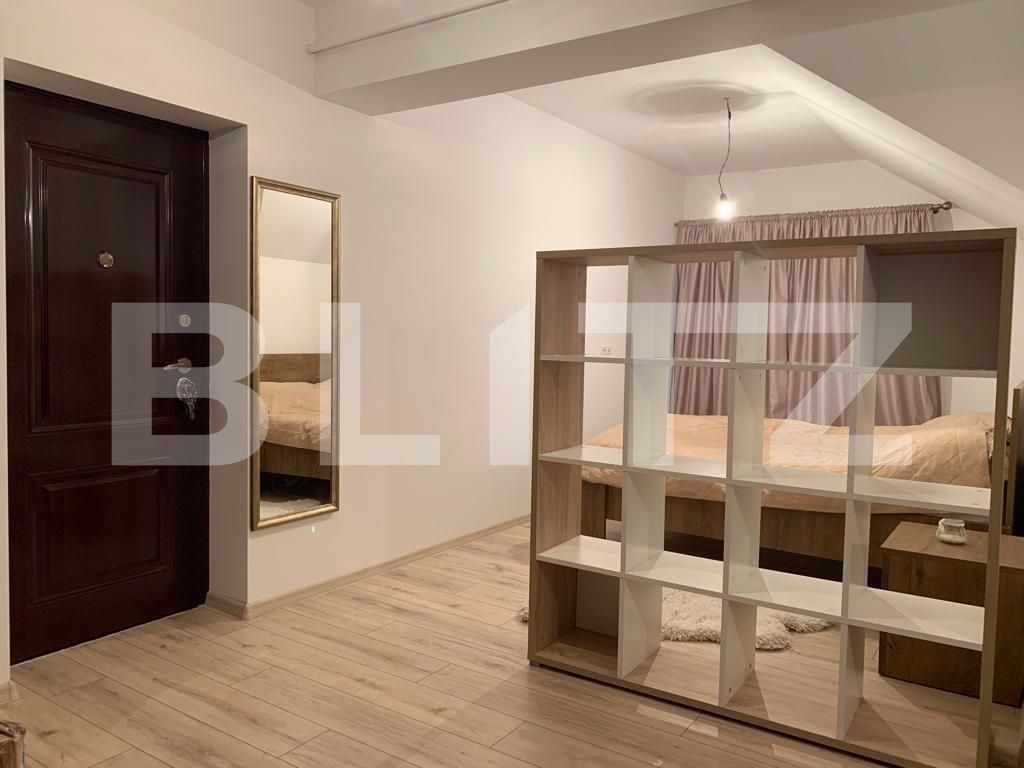 Apartament de vânzare 2 camere Floreşti - 48430AV | BLITZ Cluj-Napoca | Poza2