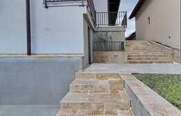 Casa individuala de vanzare, cu teren de 766 mp, Dambul Rotund