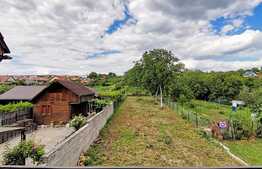 Casa individuala de vanzare, cu teren de 766 mp, Dambul Rotund