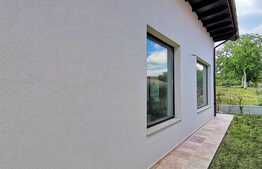 Casa individuala de vanzare, cu teren de 766 mp, Dambul Rotund