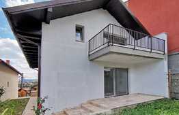 Casa individuala de vanzare, cu teren de 766 mp, Dambul Rotund