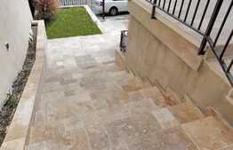 Casa individuala de vanzare, cu teren de 766 mp, Dambul Rotund