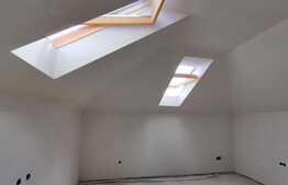 Casa individuala de vanzare, cu teren de 766 mp, Dambul Rotund