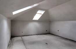 Casa individuala de vanzare, cu teren de 766 mp, Dambul Rotund