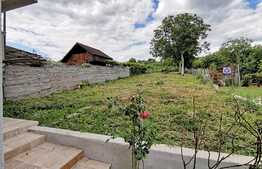 Casa individuala de vanzare, cu teren de 766 mp, Dambul Rotund