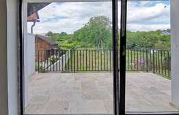 Casa individuala de vanzare, cu teren de 766 mp, Dambul Rotund