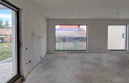 Casa individuala de vanzare, cu teren de 766 mp, Dambul Rotund