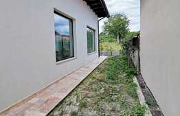 Casa individuala de vanzare, cu teren de 766 mp, Dambul Rotund