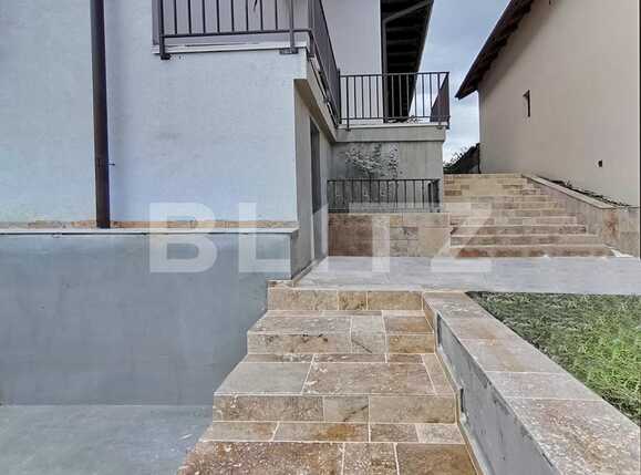 Casa de vânzare 4 camere Dambul Rotund - 48431CV | BLITZ Cluj-Napoca | Poza7