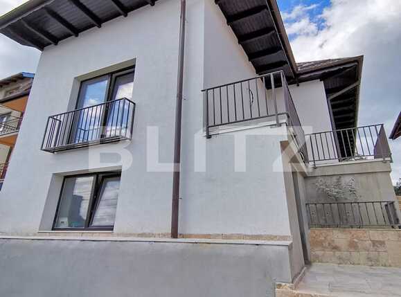 Casa de vânzare 4 camere Dambul Rotund - 48431CV | BLITZ Cluj-Napoca | Poza1