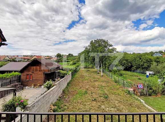 Casa de vânzare 4 camere Dambul Rotund - 48431CV | BLITZ Cluj-Napoca | Poza20
