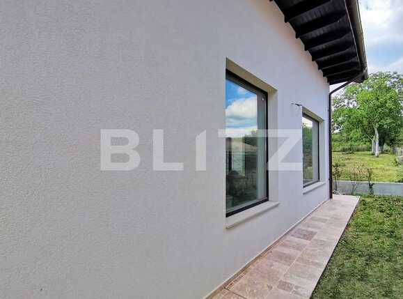 Casa de vânzare 4 camere Dambul Rotund - 48431CV | BLITZ Cluj-Napoca | Poza6