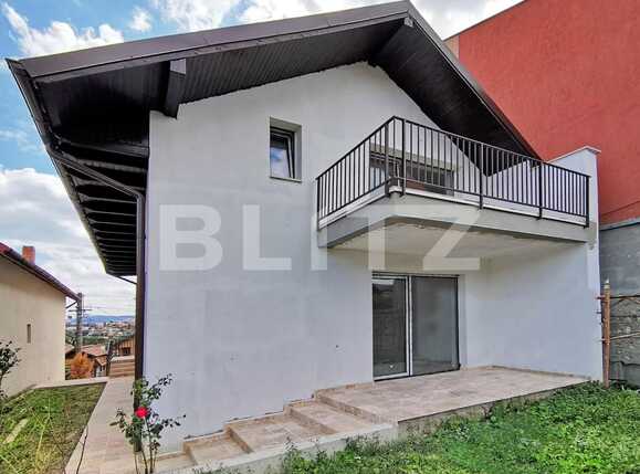 Casa de vânzare 4 camere Dambul Rotund - 48431CV | BLITZ Cluj-Napoca | Poza5