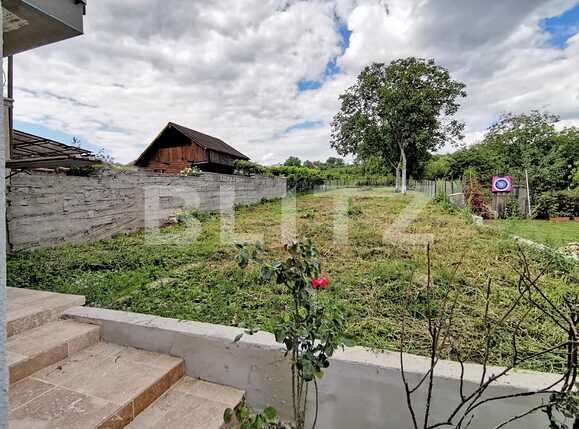 Casa de vânzare 4 camere Dambul Rotund - 48431CV | BLITZ Cluj-Napoca | Poza9