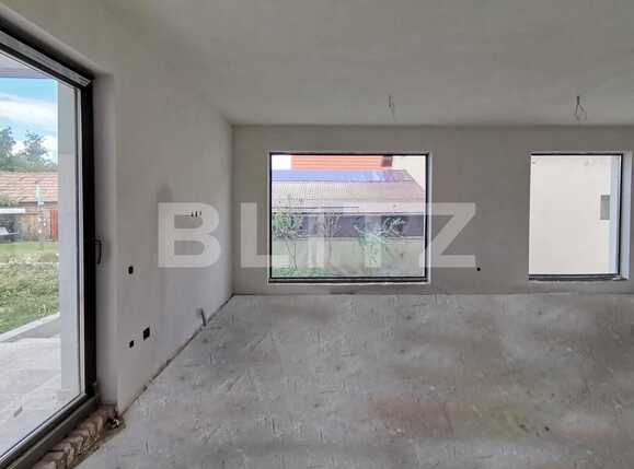 Casa de vânzare 4 camere Dambul Rotund - 48431CV | BLITZ Cluj-Napoca | Poza15