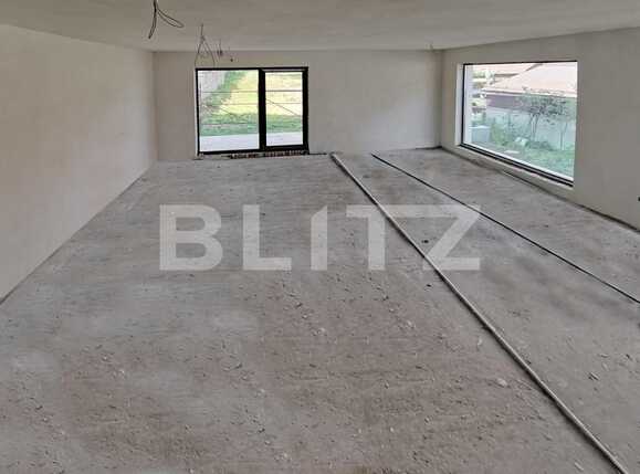 Casa de vânzare 4 camere Dambul Rotund - 48431CV | BLITZ Cluj-Napoca | Poza3