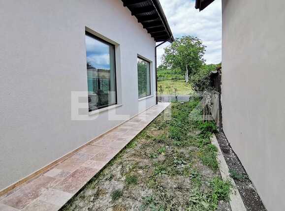 Casa de vânzare 4 camere Dambul Rotund - 48431CV | BLITZ Cluj-Napoca | Poza8