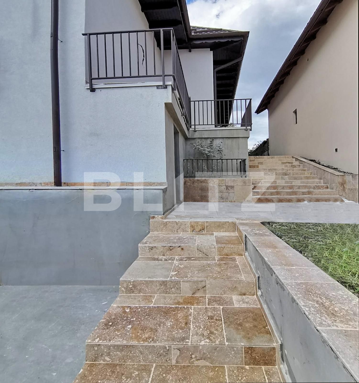 Casa de vânzare 4 camere Dambul Rotund - 48431CV | BLITZ Cluj-Napoca | Poza7