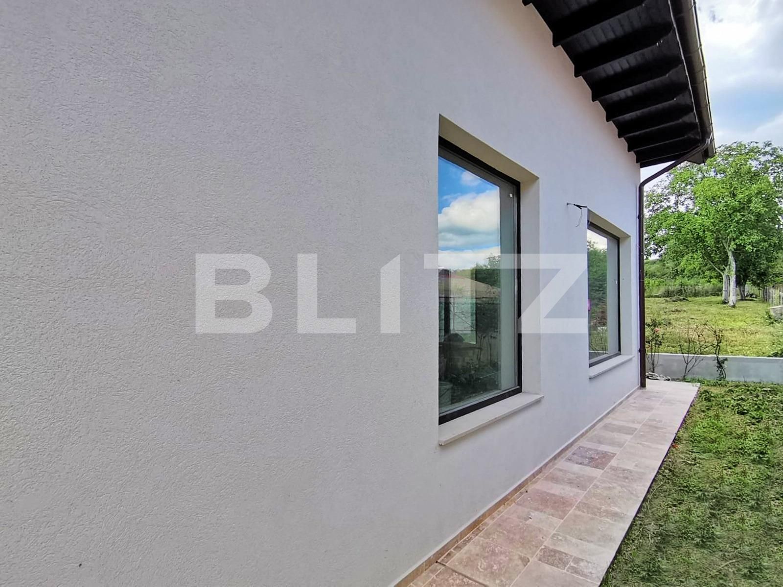 Casa de vânzare 4 camere Dambul Rotund - 48431CV | BLITZ Cluj-Napoca | Poza6