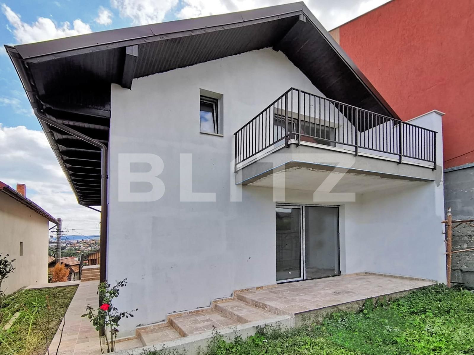Casa de vânzare 4 camere Dambul Rotund - 48431CV | BLITZ Cluj-Napoca | Poza5