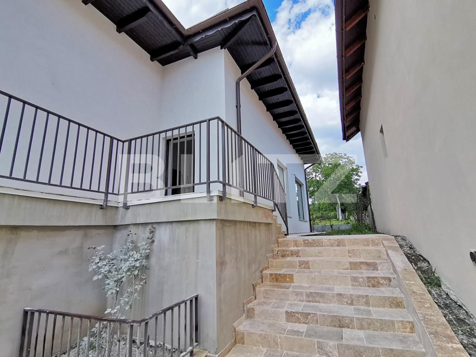 Casa de vânzare 4 camere Dambul Rotund - 48431CV | BLITZ Cluj-Napoca | Poza2