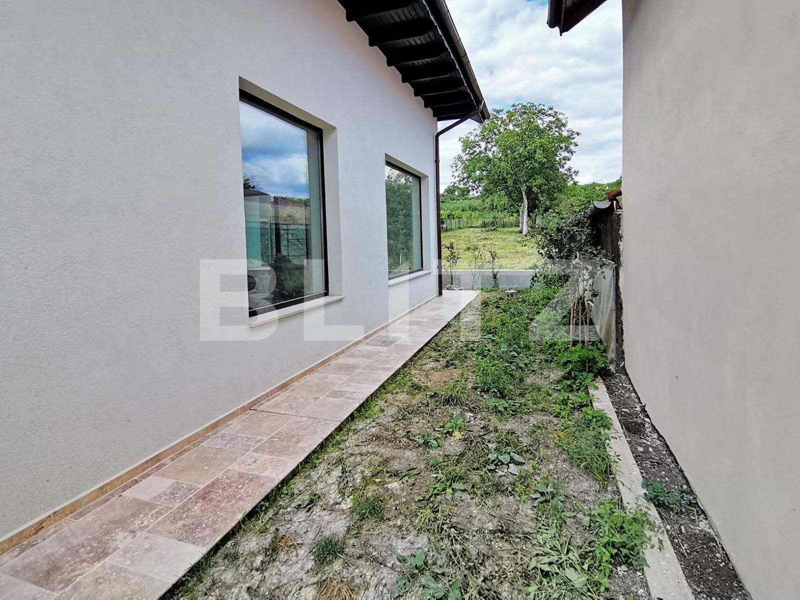 Casa de vânzare 4 camere Dambul Rotund - 48431CV | BLITZ Cluj-Napoca | Poza8