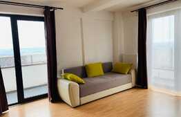 2 camere, terasa, modern, parcare subterana, zona strazii Miko Imre